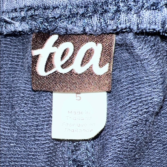 Tea Collection Beach Shorts, 5 - Picture 3 of 5